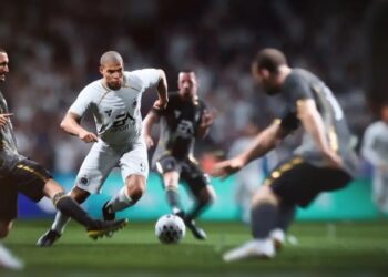 EA Sports FC 26 tips guide