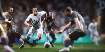 EA Sports FC 26 tips guide