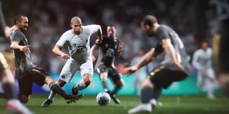 EA Sports FC 26 tips guide