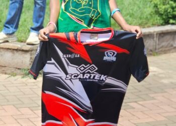 Mama Selina to hold Rangers Esports Nakuru tournament
