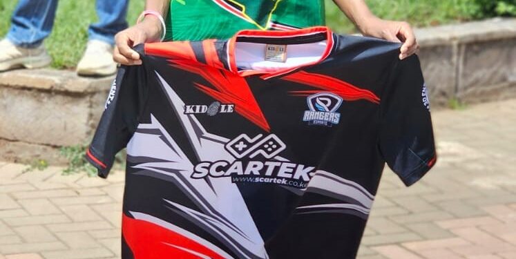Mama Selina to hold Rangers Esports Nakuru tournament