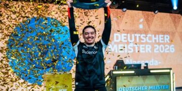 Virtual Bundesliga 2026 results
