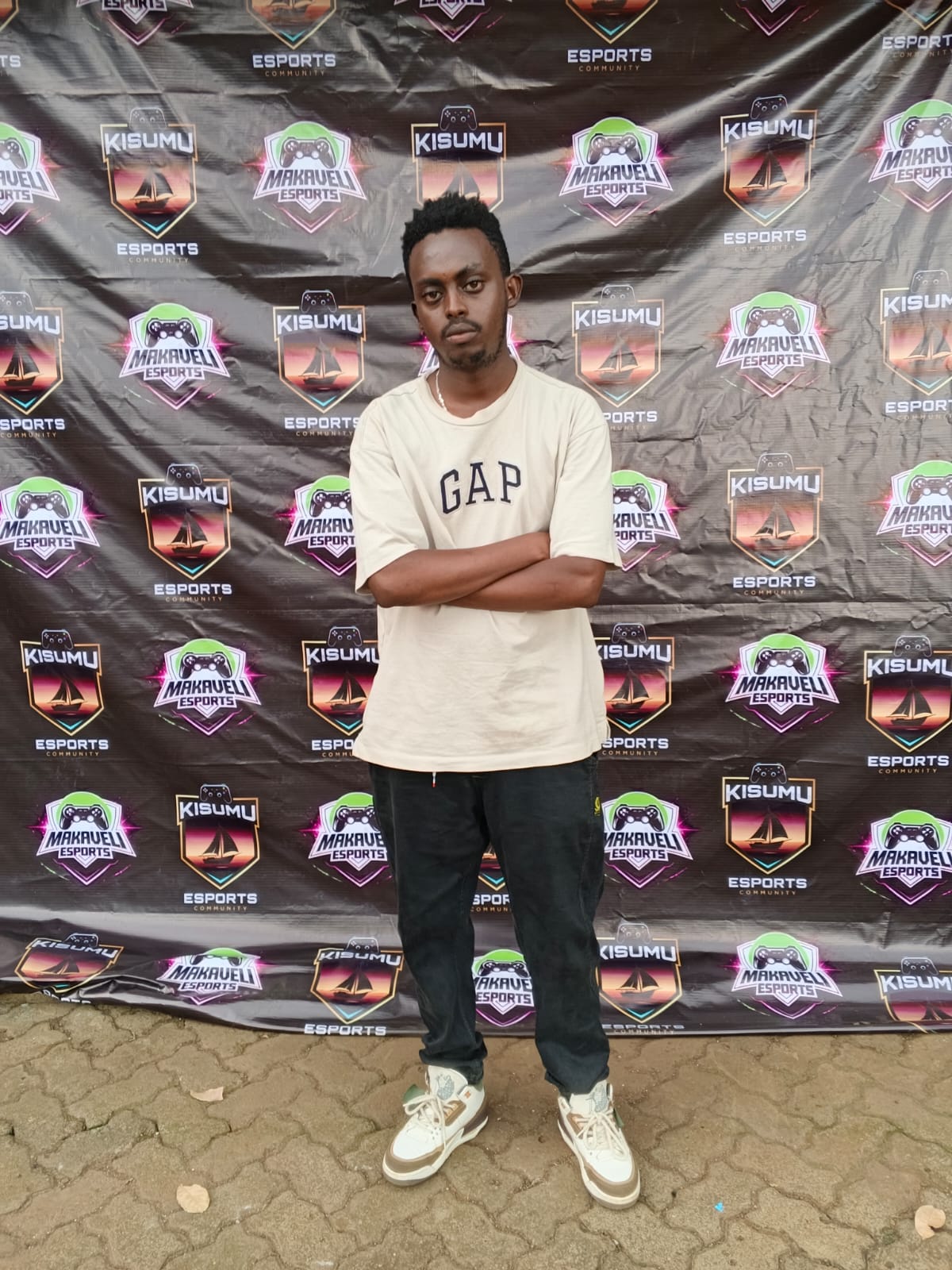 Rambo 254