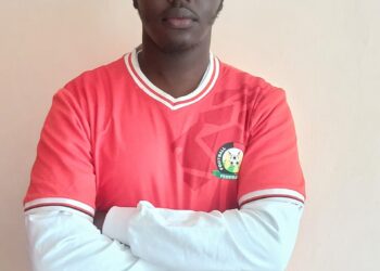 Daniel Kibiwot