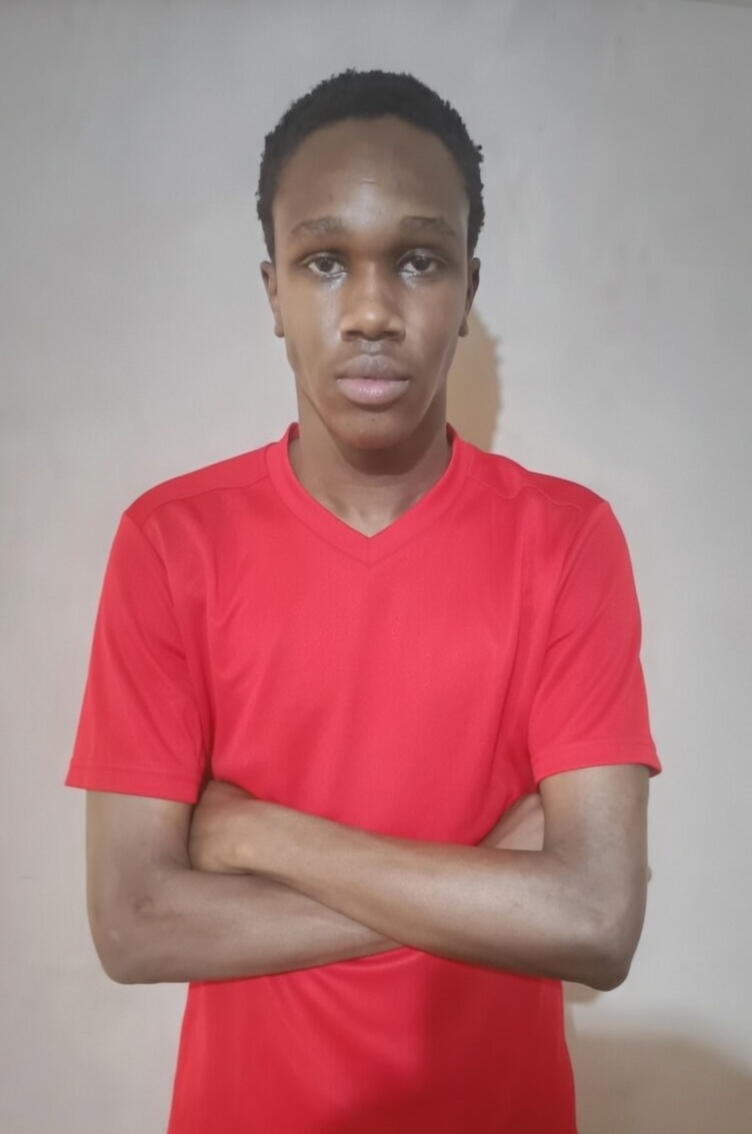 Elvis Kibet
