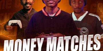 FC 26 Money Matches Kenya