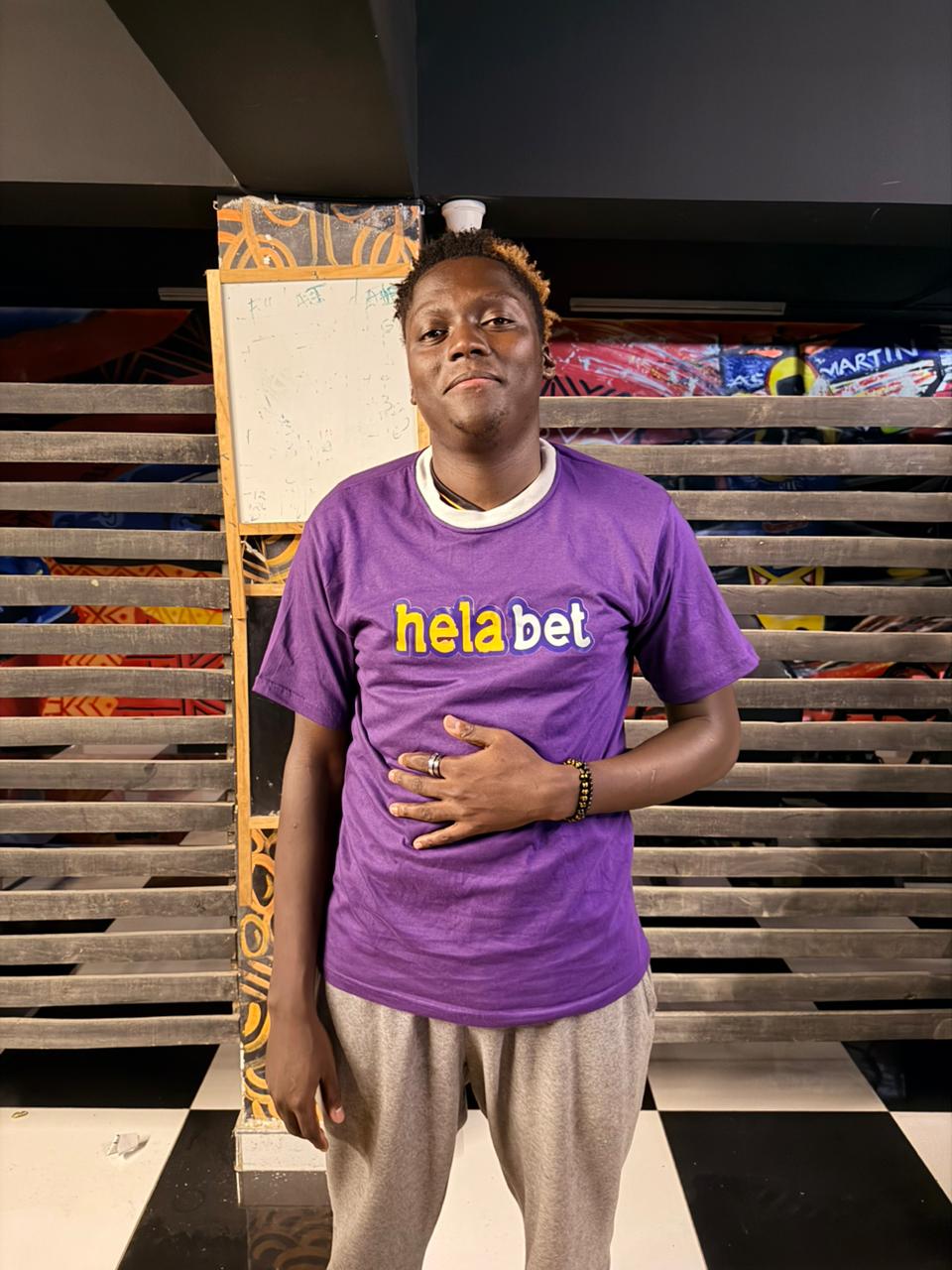 Helabet Tournament 