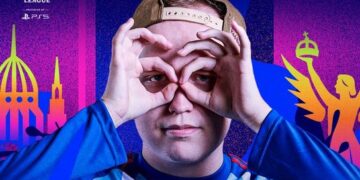 Anders eChampions League 2026