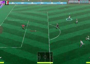 Beat the Champions game