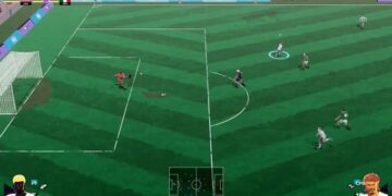 Beat the Champions game