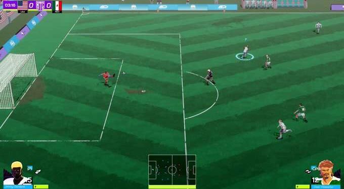 Beat the Champions game