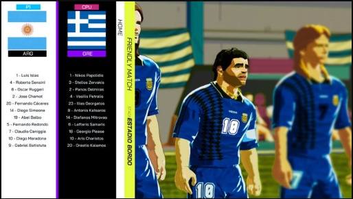Beat the Champions screenshot