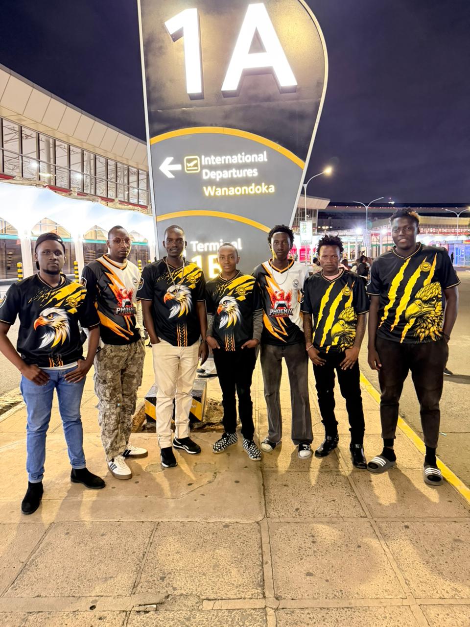Team Phoenix