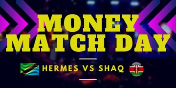 Shaq vs Hermes