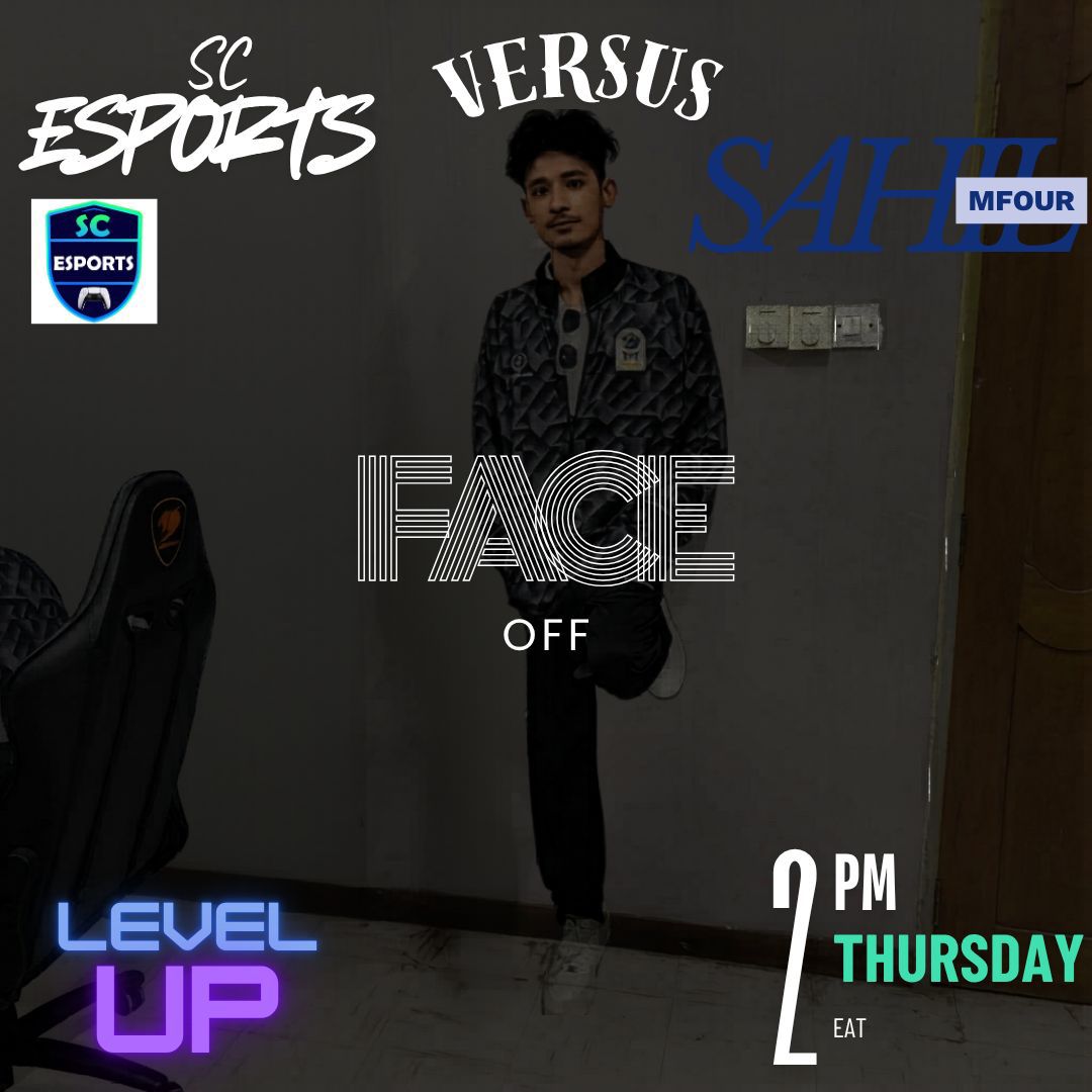SahilM4 vs SC Esports