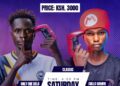 Delo vs Collo Gamer money match