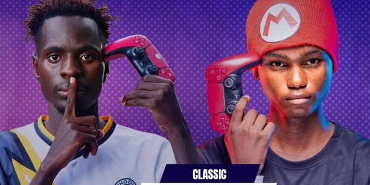 Delo vs Collo Gamer money match