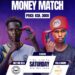 Delo vs Collo Gamer money match
