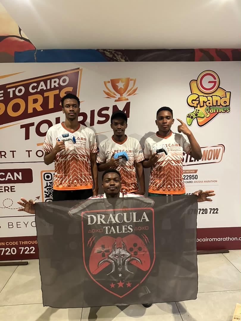 Cape2Cairo FC26 Tournament