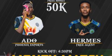Hermes vs Ado