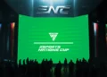 EA SPORTS FC 26 Esports Nations Cup qualifiers