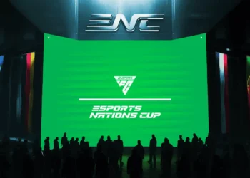 EA SPORTS FC 26 Esports Nations Cup qualifiers