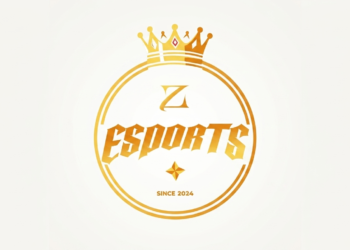 Z Esports logo