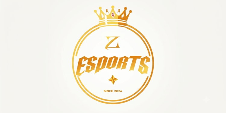 Z Esports logo