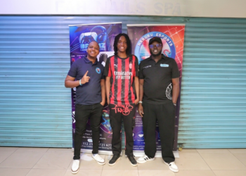 Harry Kappa wins Bramz Tournament
