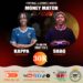 Harry Kappa vs Shaq money match