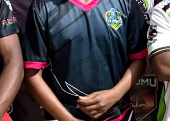 Jafar leaves TR Esports