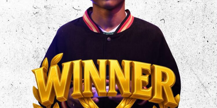 Shaq Ultimate Series winner