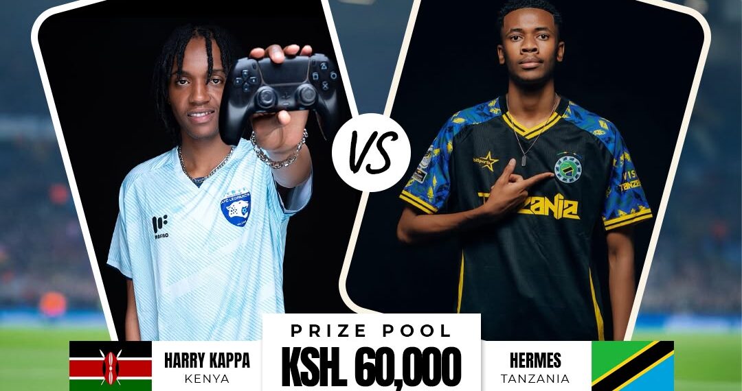Harry Kappa vs Hermes