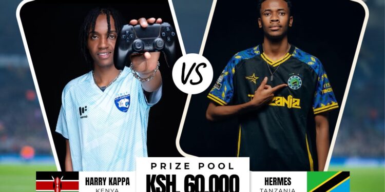 Harry Kappa vs Hermes