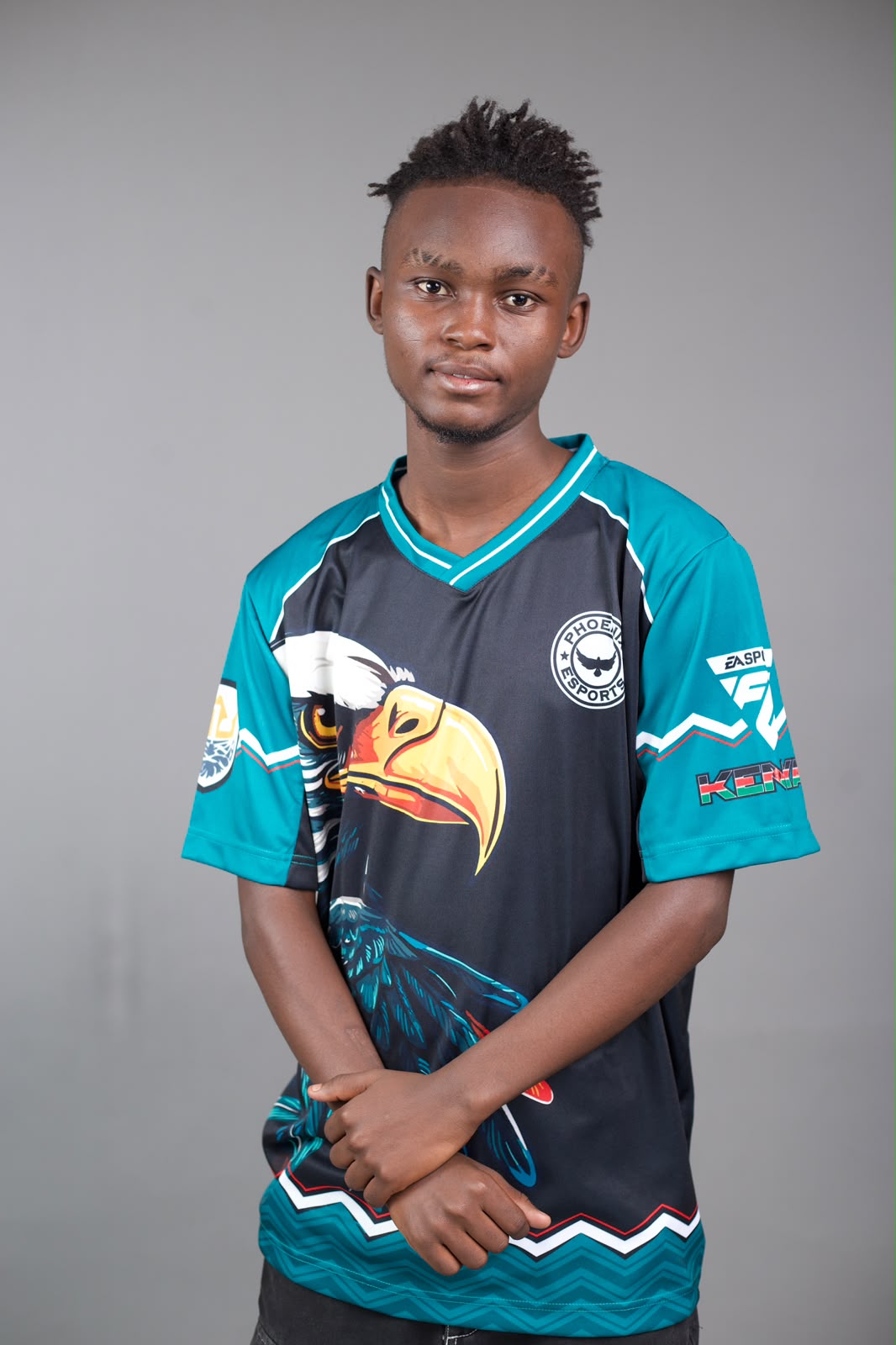 Collo Gamer
