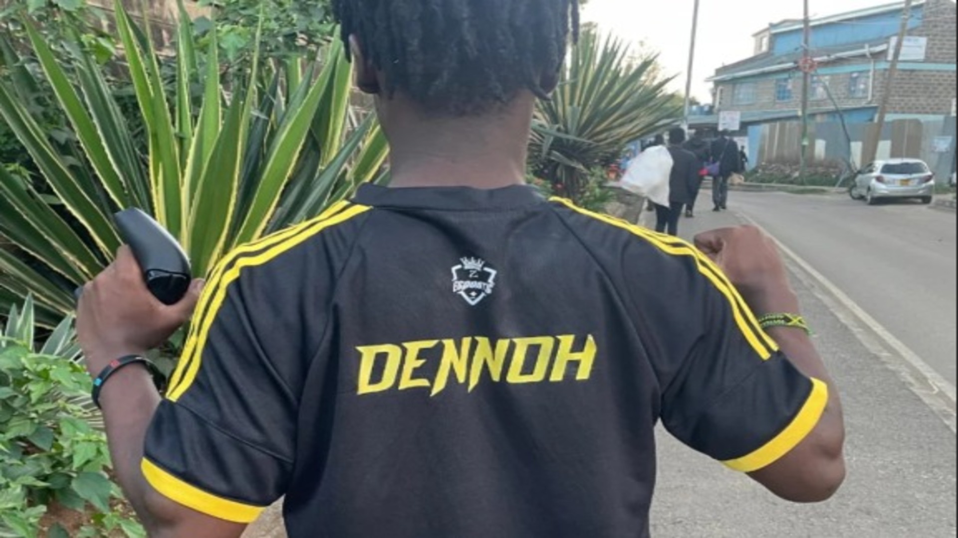 Dennoh Z Esports