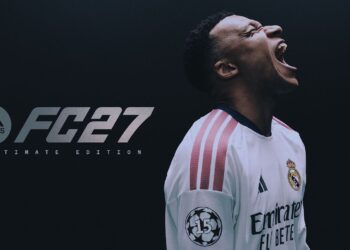 Players with PlayStyles+ in EA Sports FC 27