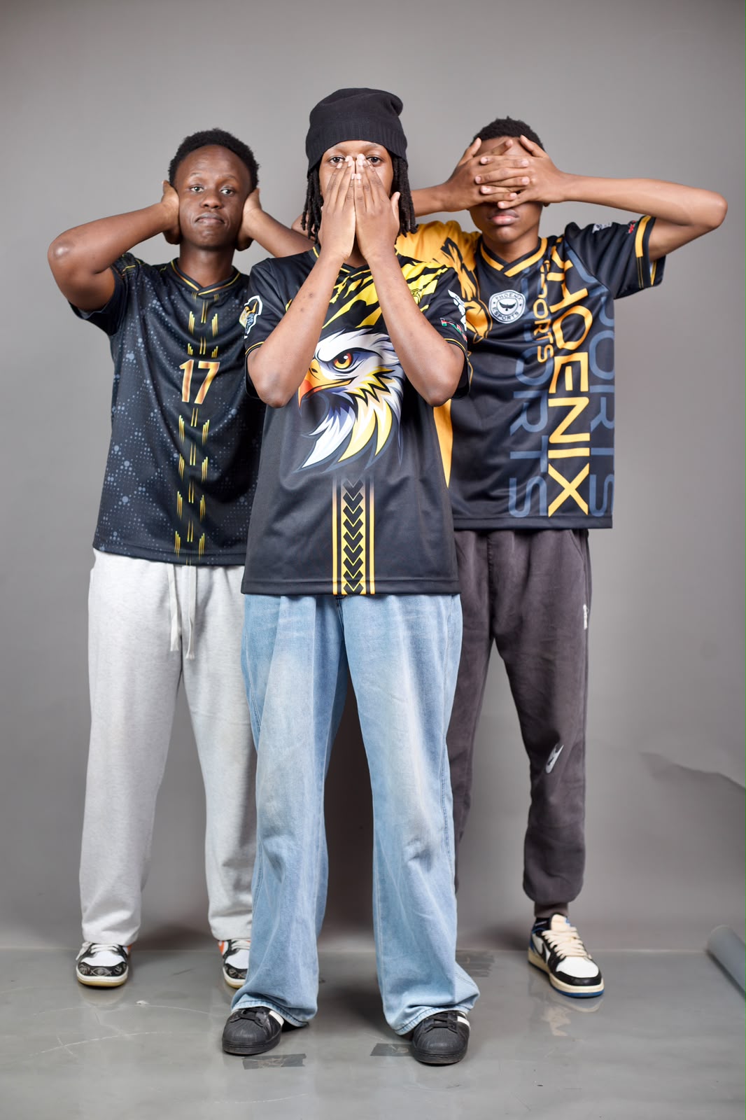 Phoenix Esports