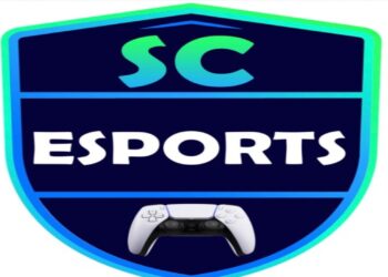 SC Esports logo