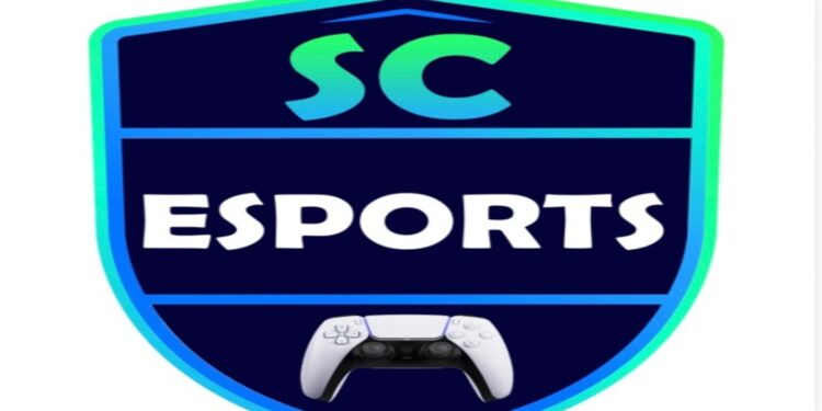 SC Esports logo