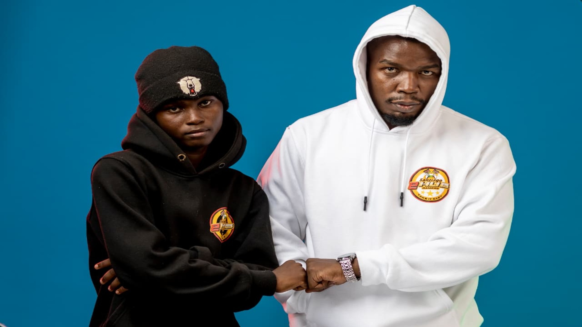 Collo Game and Sule