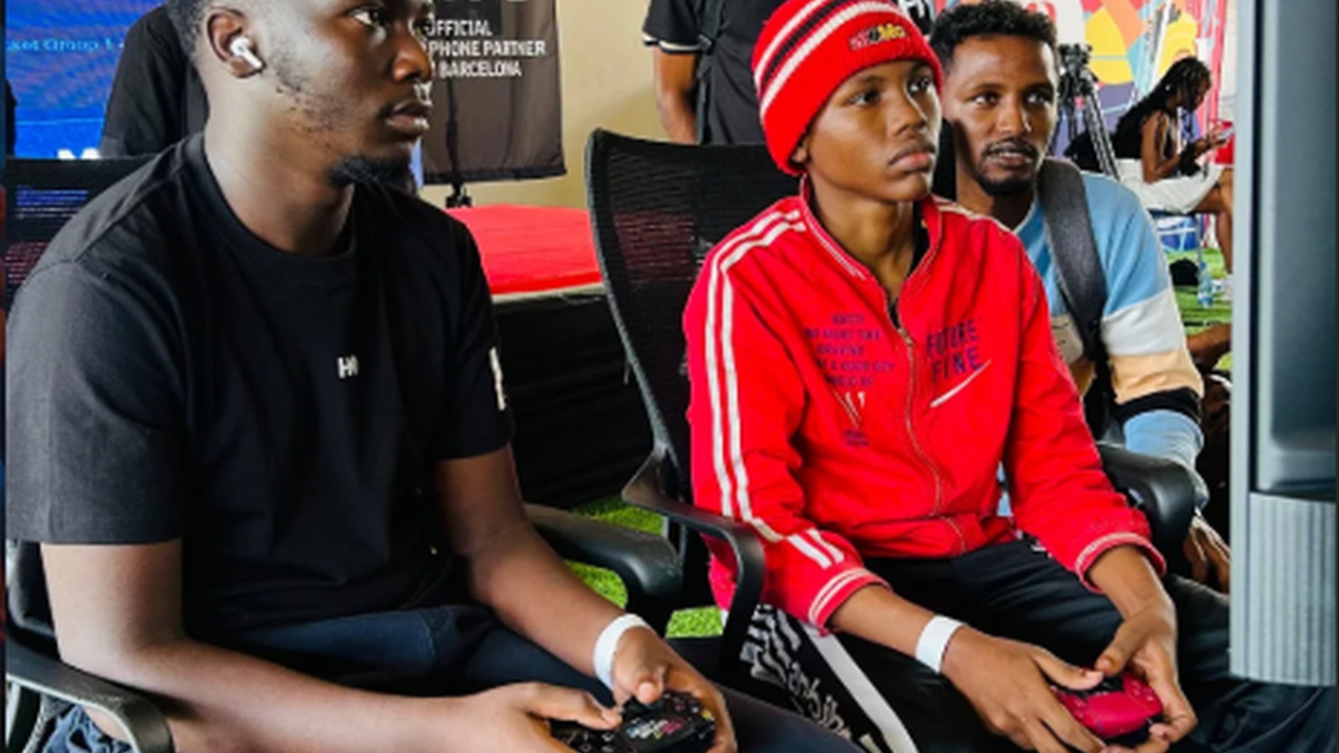 The Shaq era at Z Esports