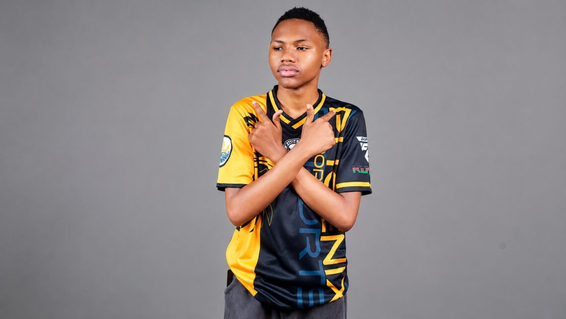 Jere Shaq joins Phoenix Esports