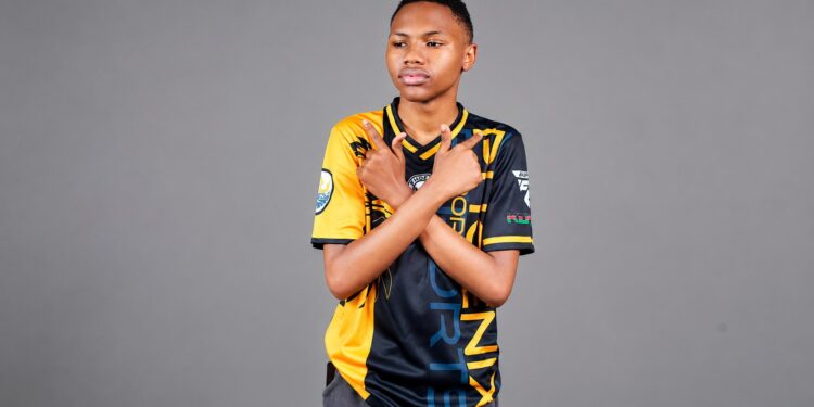 Shaq joins Phoenix Esports