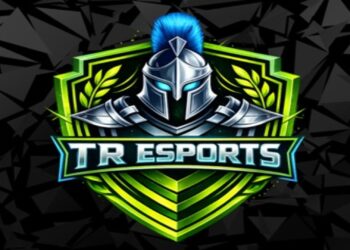 TR Esports logo