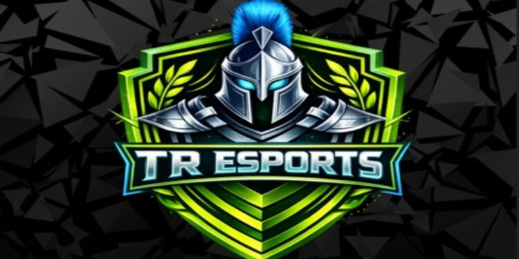 TR Esports logo
