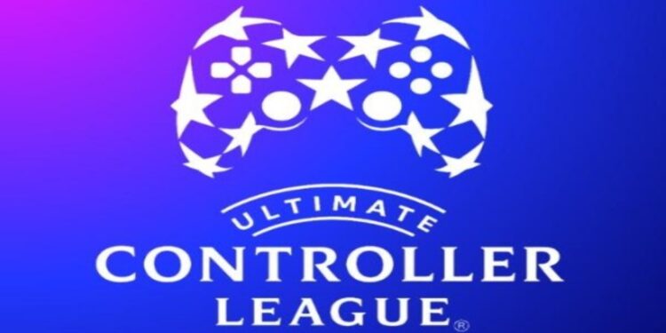 UCL logo