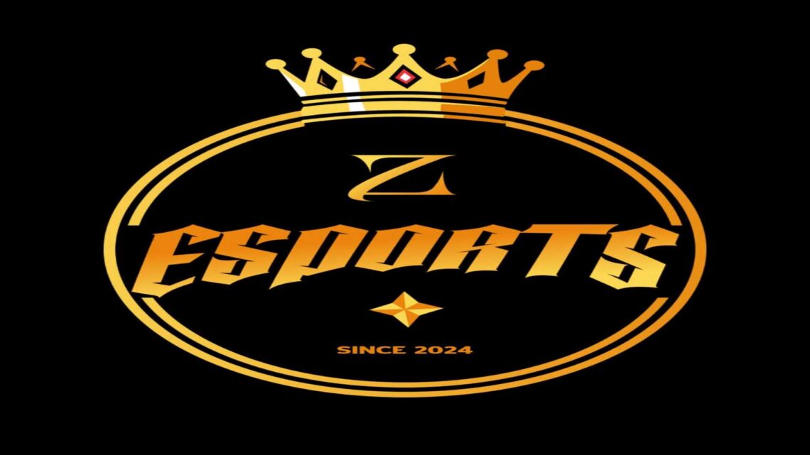 Z Esports logo