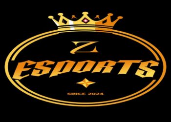 Z Esports logo