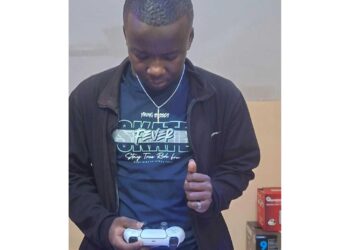 Barry Wins IEducants FC 26 competition
